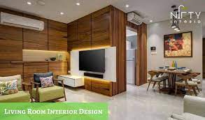 Transform Your Living Room and Transform Your Life: Aryan's Design Magic