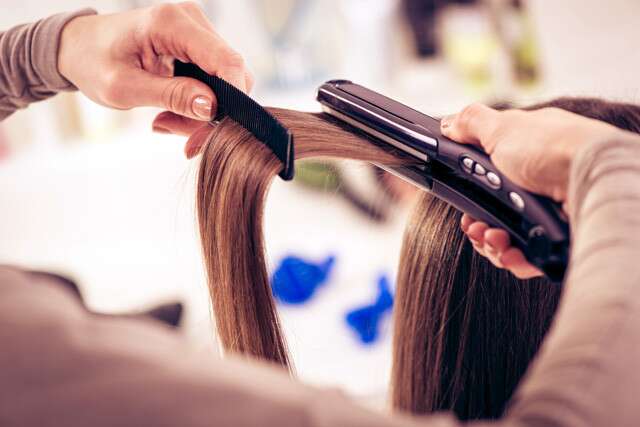 Transform Your Tresses: The Ultimate Hair Straightening Experience