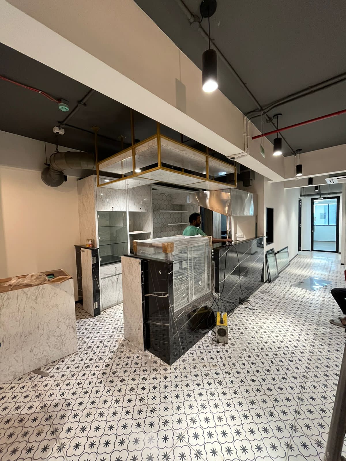 Transforming Spaces: How Premium Wooden Flooring Solves Everyday Challenges