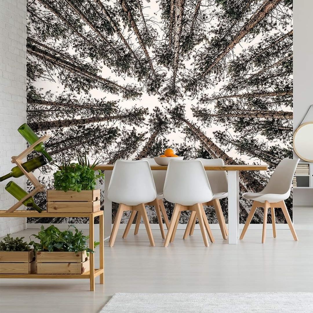 Transform Your Home with Personalized Wallpaper Installation Services