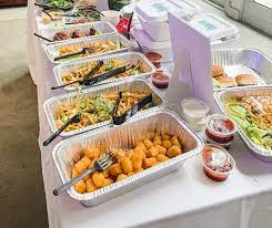 Discover the Perfect Solution for Budget-Friendly Catering in India