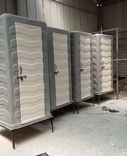 Empowering Women On-The-Go: The Revolution of Portable Ladies' Urinal Cabins
