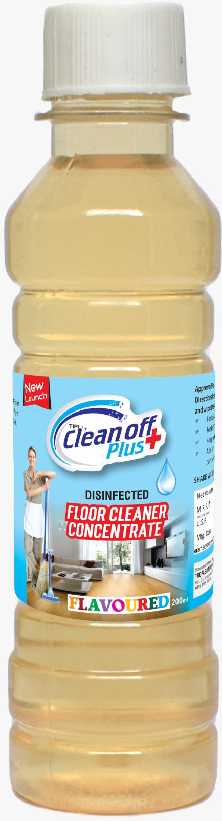 Transform Your Home with Ultimate Shine: A Cleaner for Every Indian Household