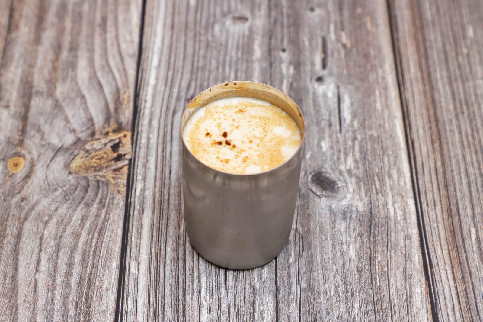 Discover the Refreshing Magic of Authentic Punjab’s Lassi
