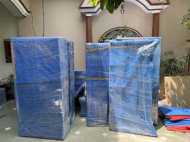 Simplifying Heavy Material Transport for India's Innovators