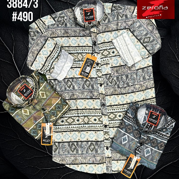 Transform Your Wardrobe: How Fashion-Forward Shirts Can Elevate Your Style