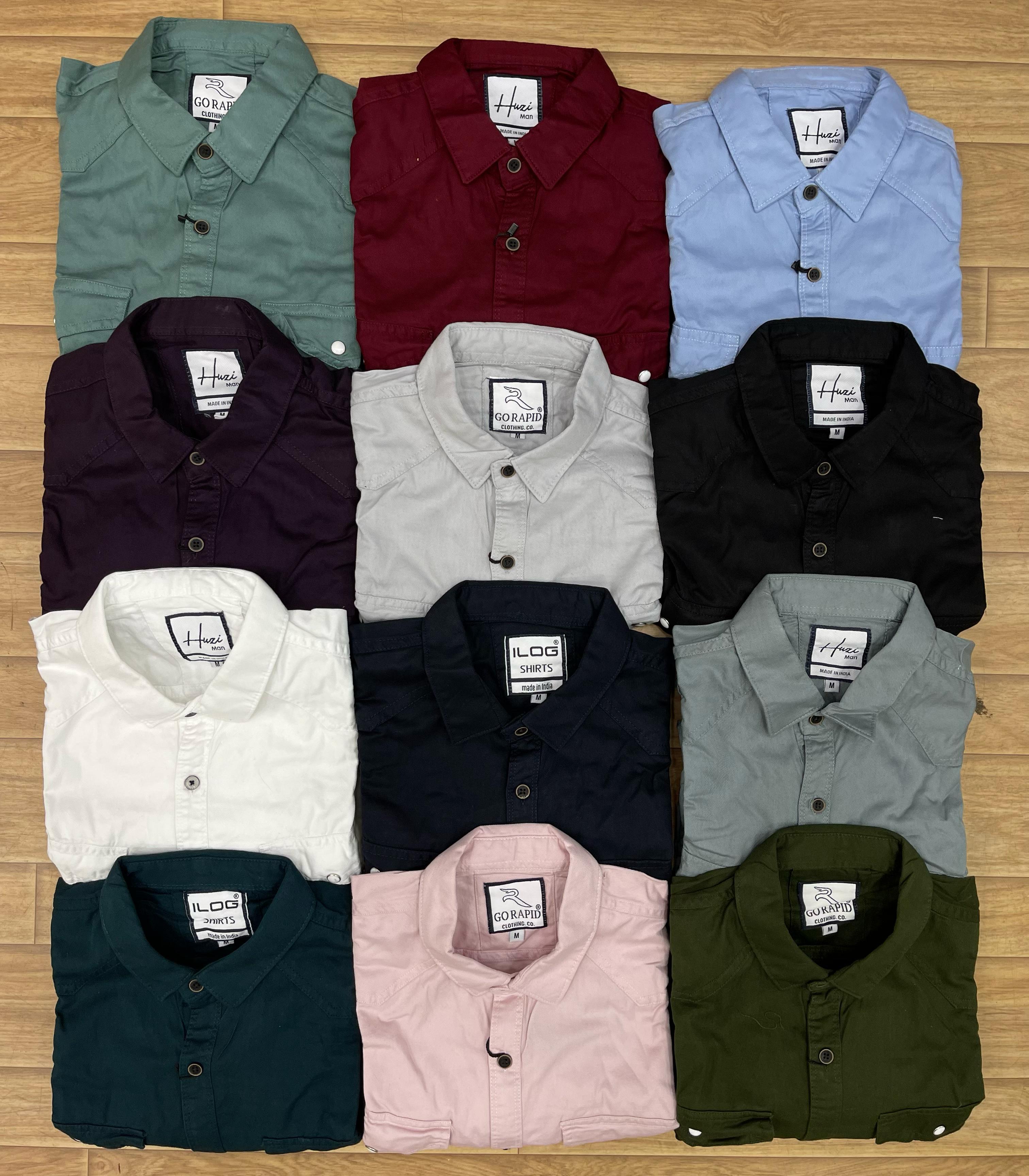 Transforming Lives: The Perfect Shirt for the Modern Indian Professional