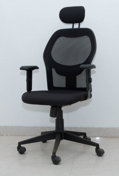 Transforming Workspaces: How Ergonomic Office Chairs Redefine Comfort for India's Professionals