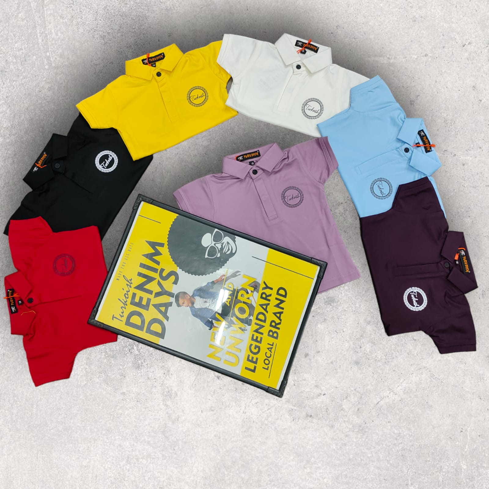 Discover the Perfect Kids’ Shirts for Your Little Fashionistas