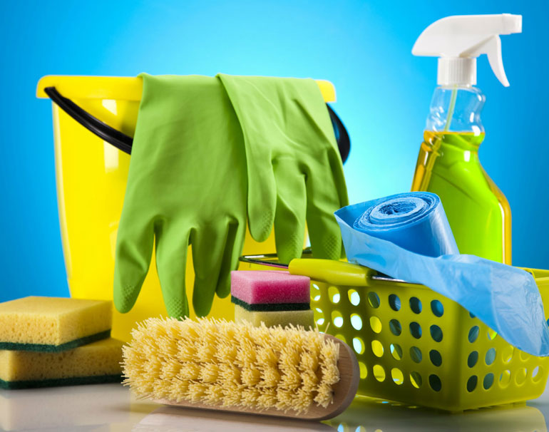 Transform Your Home and Life with Professional House Cleaning