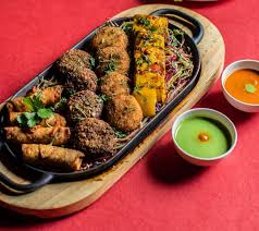 Discover the Perfect Veg Starter for Your Culinary Journey