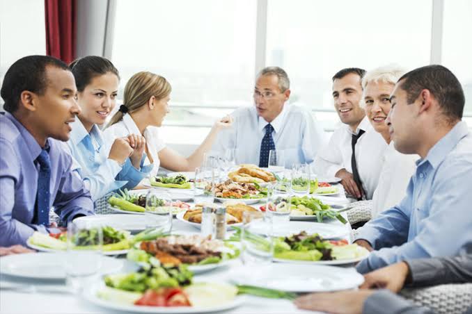 Elevate Your Business Events with Authentic Indian Catering