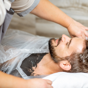 Transform Your Skin and Soul: Discover the Magic of Body Scrubs and Wraps at Urban Salu Spa