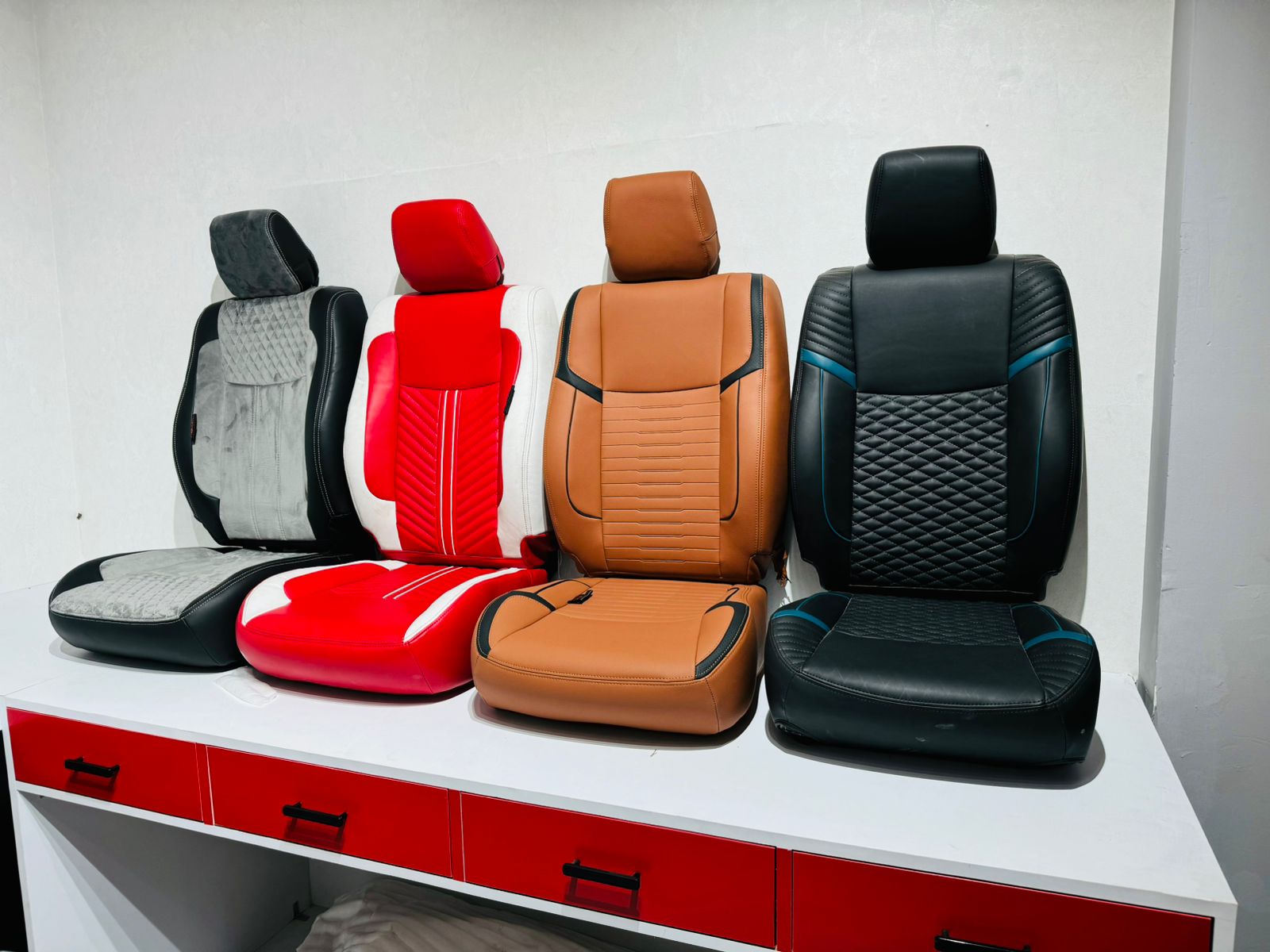 Transform Your Ride: The Story of Arjun and the Perfect Seat Covers