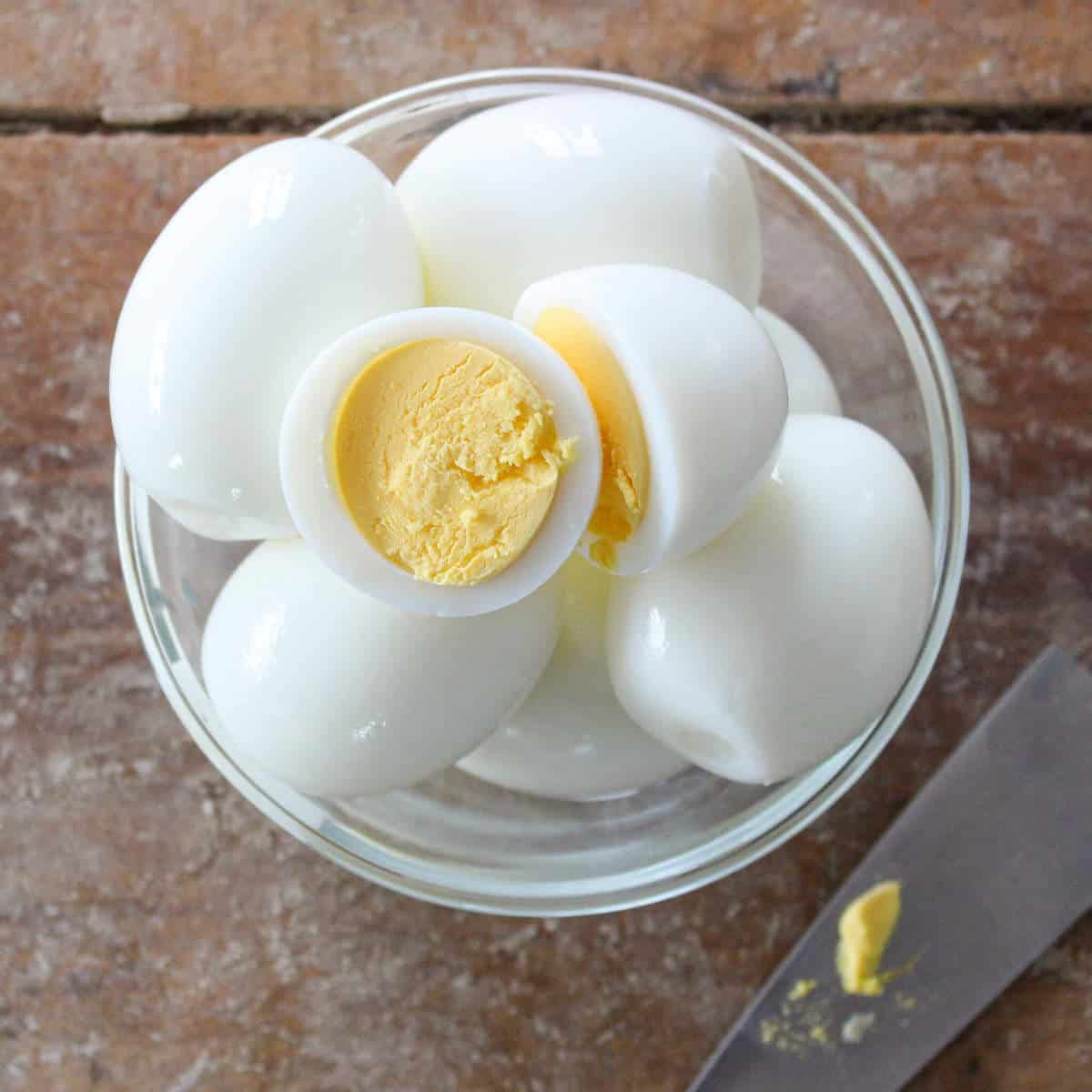 Transform Your Busy Mornings with Boiled Eggs: A Story of Convenience and Health