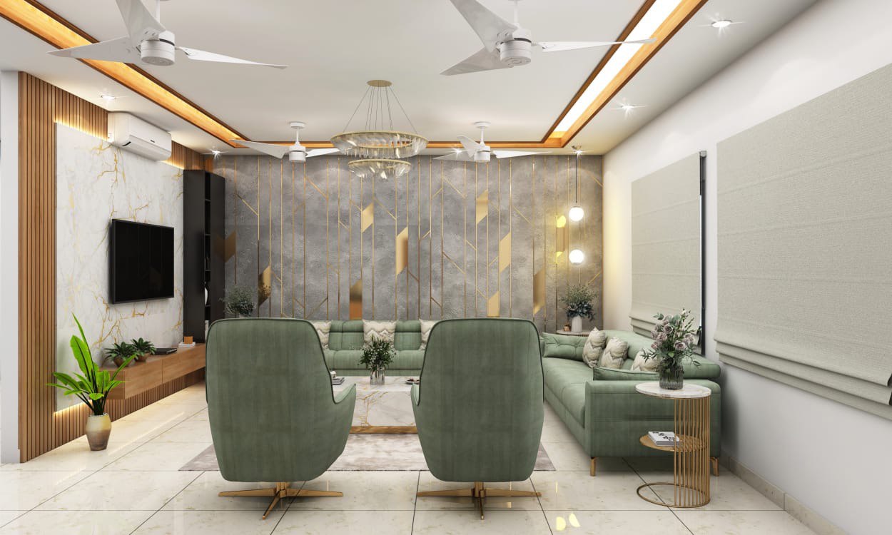 Transforming Dreams into Reality: How Interior Visualization Can Revolutionize Your Home Design