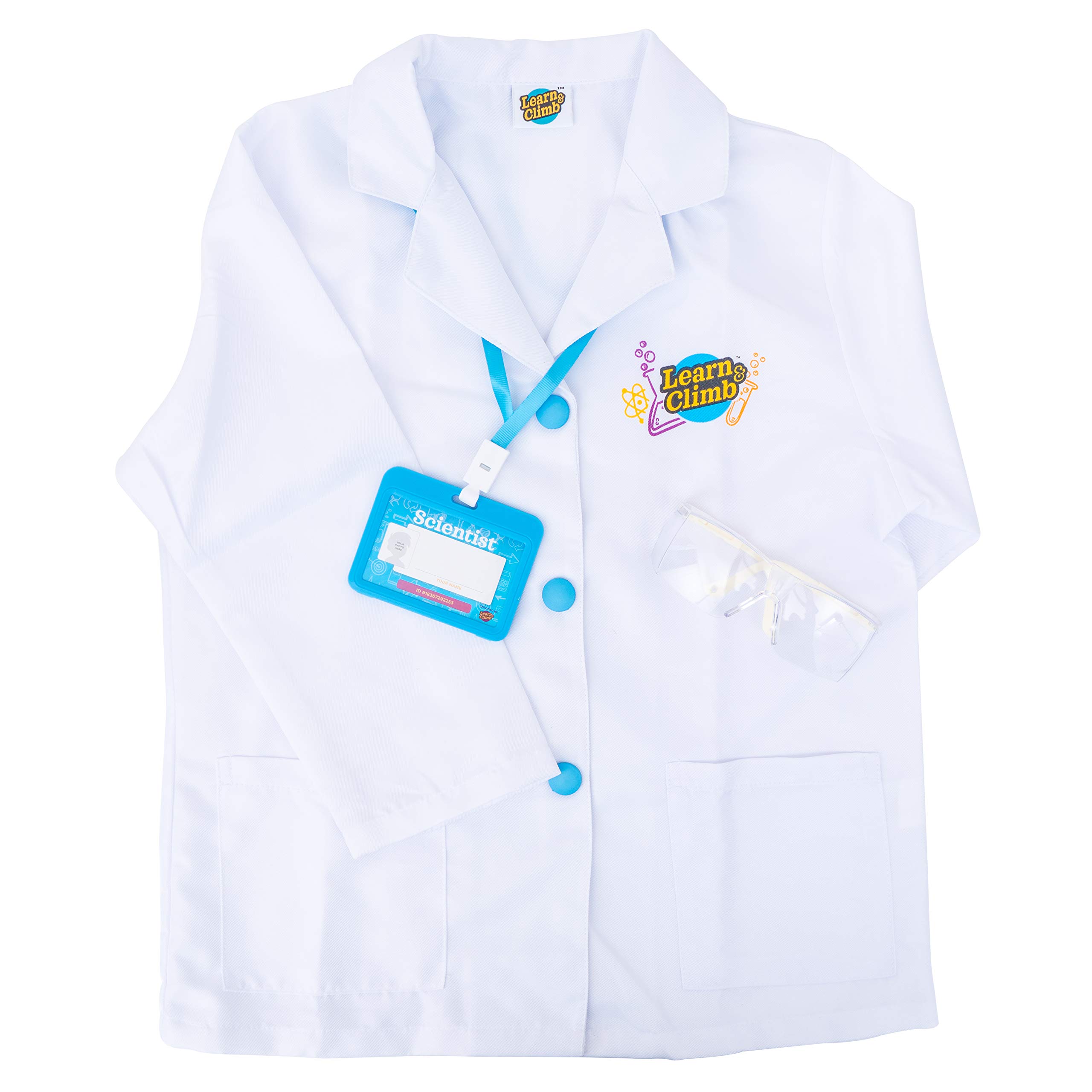 The Perfect Lab Coat: Solving the Everyday Struggles of Indian Medical Professionals