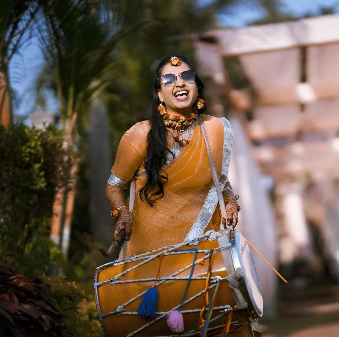 Capturing Moments: The Perfect Portrait Experience in Gondia