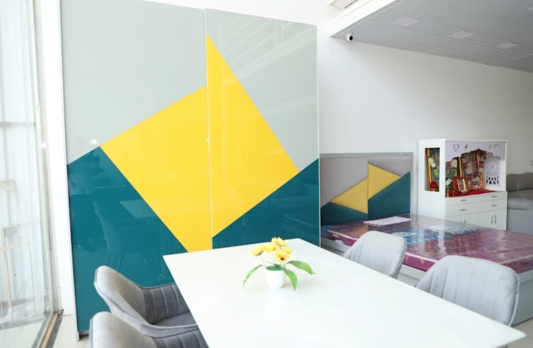 Transform Your Bedroom into a Sanctuary: The Ideal Solution for Modern Indian Families