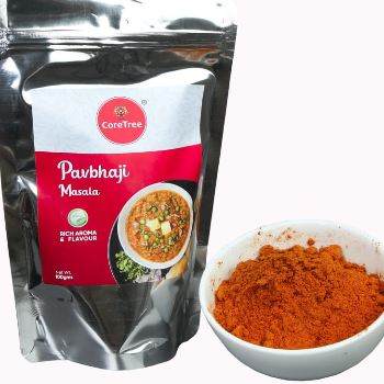 How Pav Bhaji Masala Transformed Priya's Family Dinners