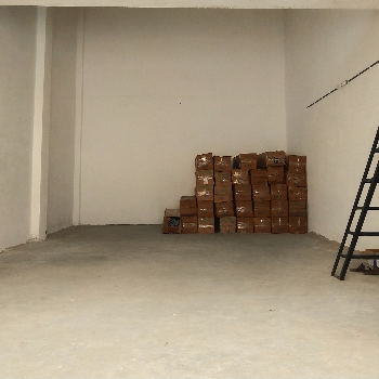 Unlocking Growth: How an RCC Warehouse Transformed Raj's Business