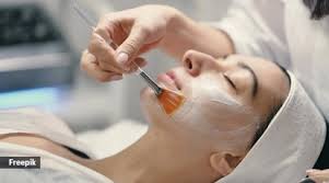 Radiance Unveiled: Transforming Skin with Anrick's Unisex Bleach