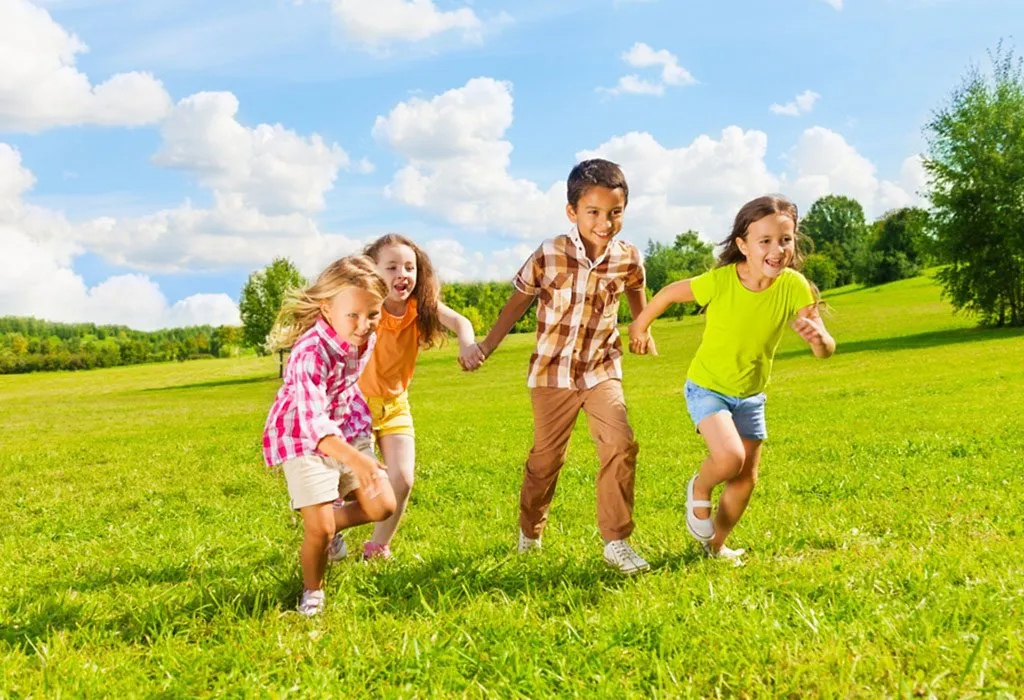 Nurturing Young Minds: Transformative Growth Solutions for Your Child