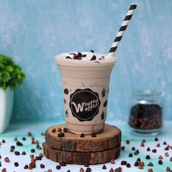 Discover the Magic of Whatta Shake: A Sweet Solution for the Busy Indian Millennial