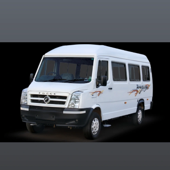 Rekha’s Journey: Solving Group Travel Woes with Tempo Traveller Services