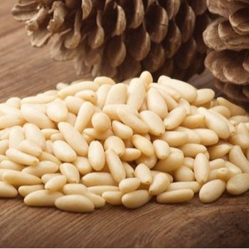 Discover the Secret to a Healthier Lifestyle with Pine Nuts: A Journey of Tradition and Wellness