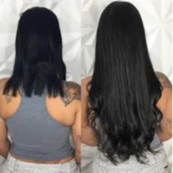 Transforming Lives: How Shalini Rediscovered Her Confidence with Dream Hair Extensions