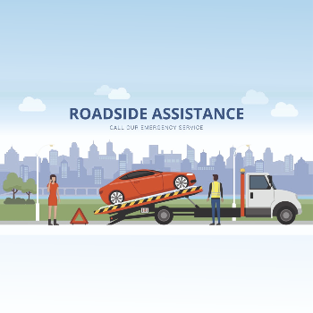 How RK Towing Services in Pune Rescued Aarti from Roadside Distress