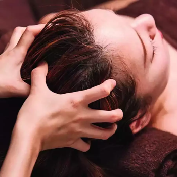 Rejuvenate Your Mind and Soul: The Transformative Power of a Head Massage