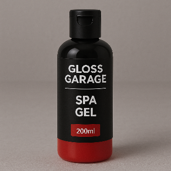 Discover Tranquility: How Spa Gel Transformed Priya’s Everyday Life | GLOSS GARAGE