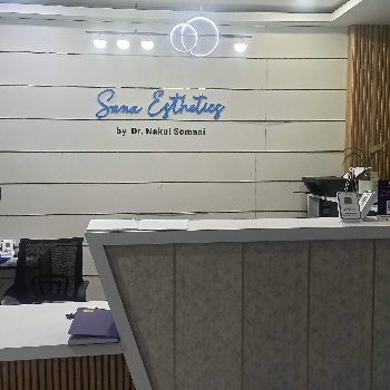 Transforming Lives: How Liposuction Helped Priya Regain Her Confidence | Sana Esthetics By Dr. Nakul Somani