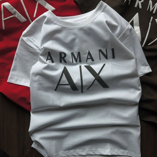 Breaking Stereotypes: How an Armani Exchange T-Shirt Transformed Raj's Confidence
