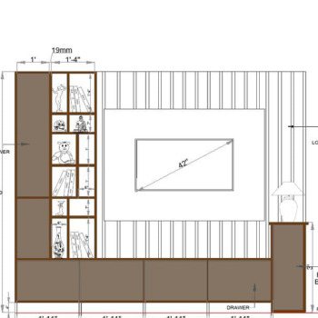 Transforming Dreams into Reality: How Swadeshi Interior Services Solves Home Design Challenges