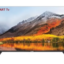 Transforming Home Entertainment: Meet Rajesh's Journey with a Smart Frameless Full HD LED TV