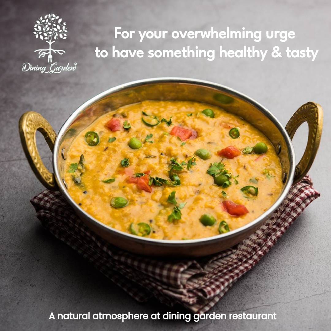 Discover the Comfort of Butter Khichdi: A Culinary Embrace for Busy Souls