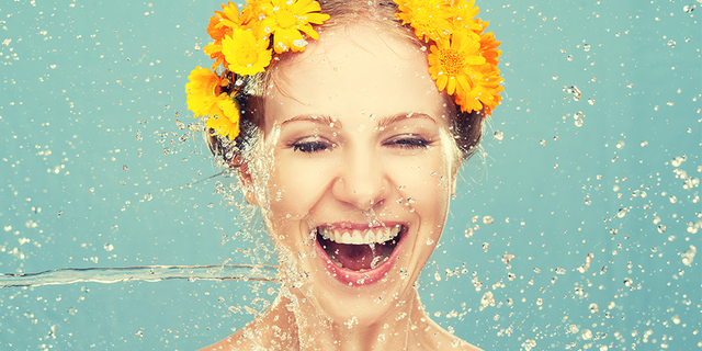 Transform Your Look with Long-Lasting Water-Proof Makeup: A Story of Confidence and Elegance