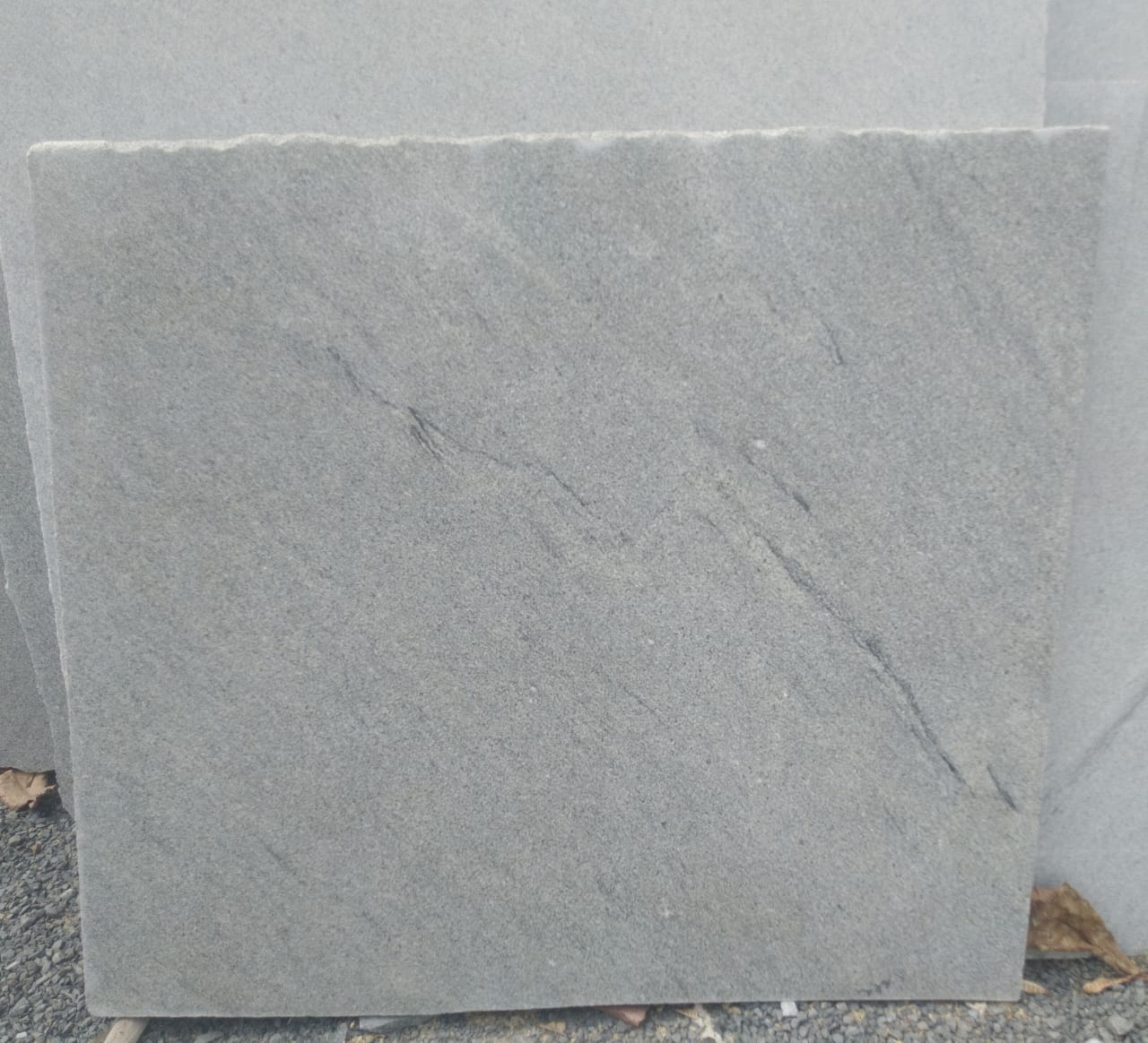 Transforming Spaces: How Cera Grey Granites Elevate Indian Homes