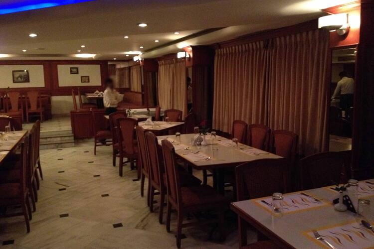 A Culinary Haven: How The Fortune Hotel Restaurant Transforms Dining Experiences