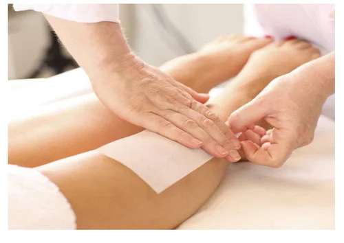 Discover the Transformative Experience of Body Waxing at India's Premier Massage Centre