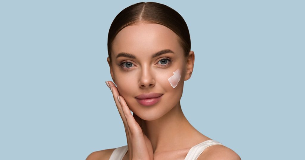 Transforming Skin, Transforming Lives: How One Product Revolutionized Rina's Beauty Routine