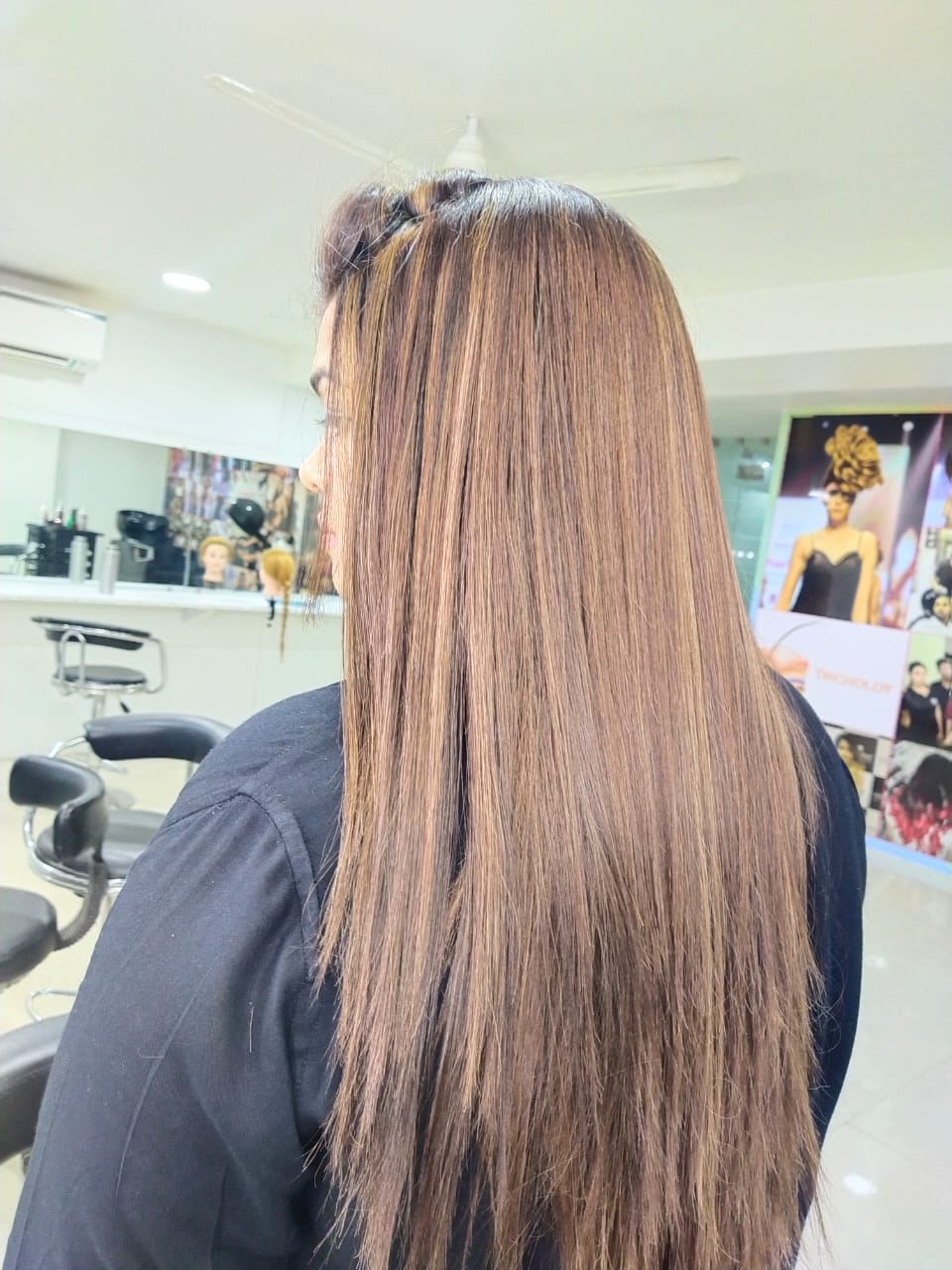 Transform Your Tresses: The Ultimate Hair Treatment Experience for You