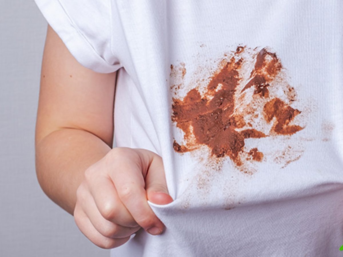 The Stain Whisperer: How Quality Stain Removers Transform Lives