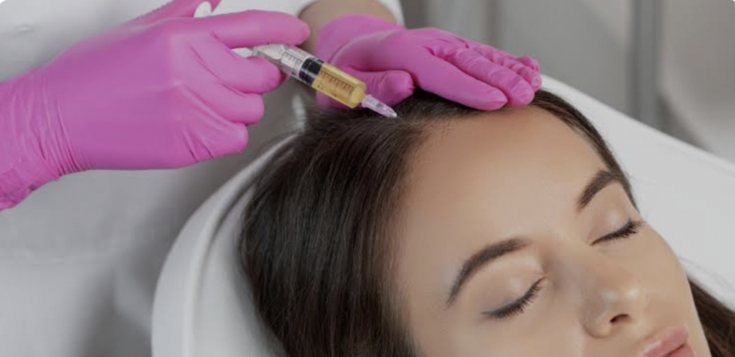 Rediscover Your Glow: How PRP Therapy Transforms Lives