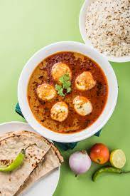 Discover the Authentic Taste of Thai Anda Curry: A Delight for the Busy Gourmand