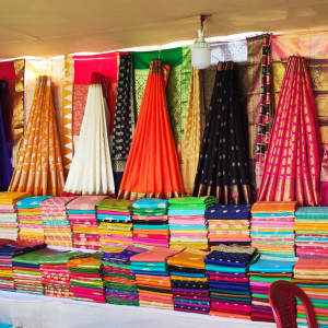 Embracing Elegance: How Cotton Sarees Solve the Modern Woman’s Dilemma