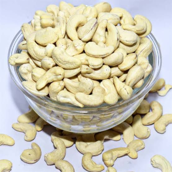 Discover the Nutty Secret to Health and Happiness with Cashews